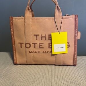 Marc by Marc Jacobs Medium The Tote Bag - Medium Size New with Tag